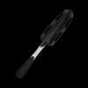 Cold Steel Ice Pick Tea Knife Self-Defense Straight Knife Unedged