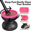 🔥Last Day Promotion - 70% OFF🎁Automatic Makeup Brush Cleaning Tools