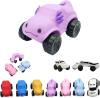 Pinch and Pressable Slow Rebound Car Toy -Buy 2 Free Shipping