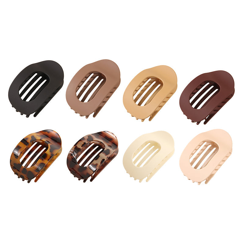⏰LAST DAY SALE 50% OFF💥Elegant Duckbill Hairpin Set