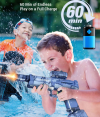 ⏰Nur für kurze Zeit 60% Rabatt🔥Schnellmodus-Eisexplosions-Wasserpistole