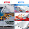 (🎄CHRISTMAS SALE NOW-48% OFF)Car Windshield Snow Cover