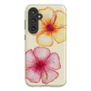 Hibiscus Flower Yellow