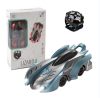 (Children's Day Pre Sale-Save 50% OFF)Watch Remote Control Antigravity Toy Cars