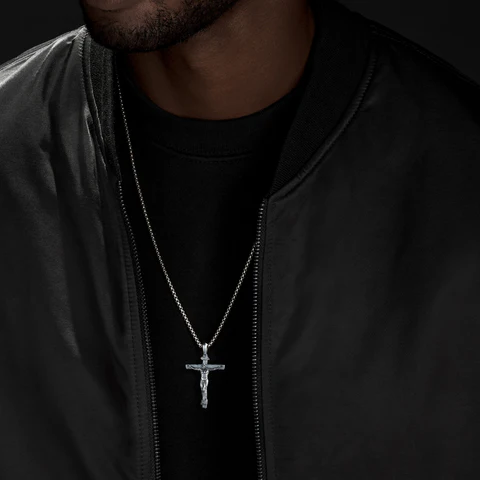 💥New Arrivals Crucifix Necklace