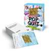 🎁TikTok Last Day Sale - 70% OFF🎶Lyrically Correct Pop Quiz 90s & 2000s Edition Music Trivia Game