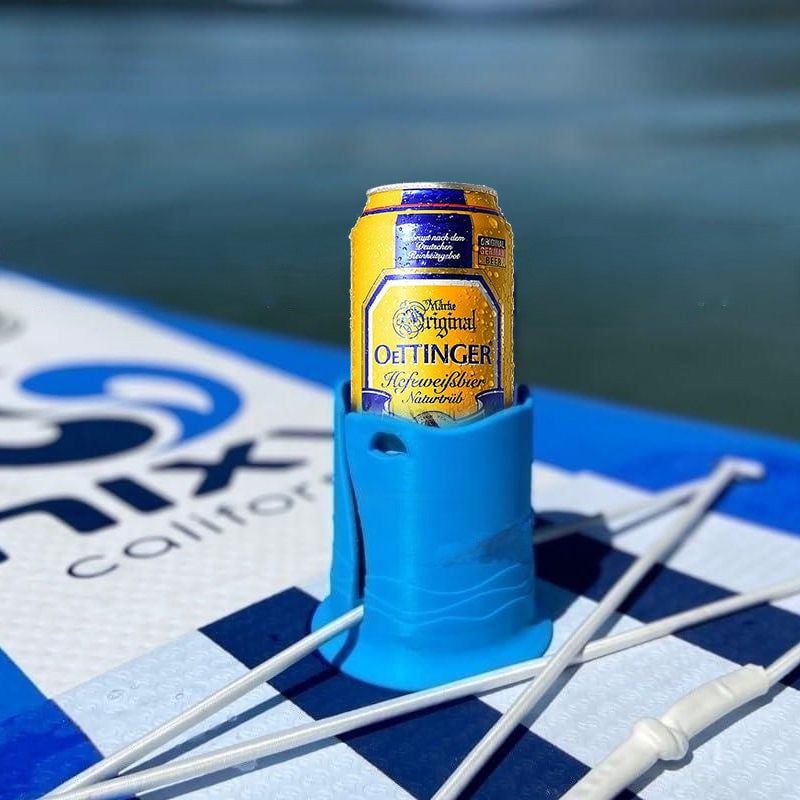 🎁TikTok Last Day Promotion -80% OFF🔥Paddle Board Drink Holder For Summer