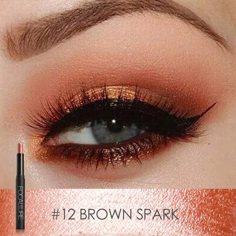 🔥2024 HOT SALE🔥 Release Eye Shadow Pen Which Suits EVERYONE at Any Age!BUY 2 GET 1 FREE