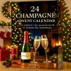 🔥Last Day 50% OFF -🥂2025  Champagne Advent Calendar🎄
