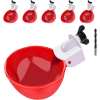 🔥Last Day Promotion 50% OFF - 🐔Fully Automatic Chicken Waterer