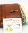💥LAST DAY SALE 50% OFF💰Wallet Mouse To Attract More Money⚡BUY 3 GET 1 FREE