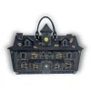 🔥Last Day Promotion 70% OFF🔥Fully Functional Haunted House Duffle Bag