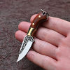 🔥Clearance Sale - Save 50% 🎁Mini Straight Knife | Buy 2 Free Shipping
