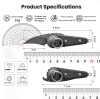 New Wing Dragon Folding Outdoor Cutting Tool
