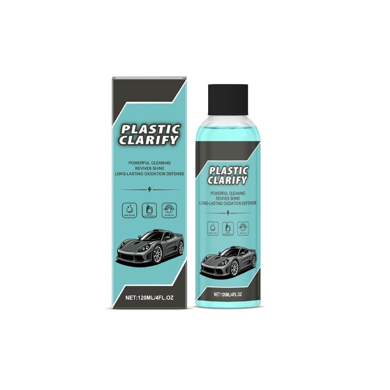 🎁TikTok Last Day Sale - 70% OFF🔥Interior Maintenance Refresher for Car