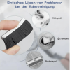 🏆Nur 1,99 € – Aktion am letzten Tag!🎁Hartborsten-Eckenreinigungsbürste
