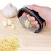 🔥Last Day 50% OFF🎁New Stainless Steel Garlic Press