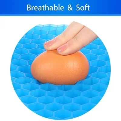 (🔥Hot Sale 48% OFF) Gel Pressure Relief Cushion 🎁Buy More Save More