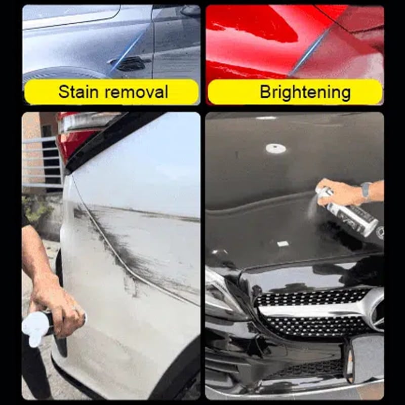 🔥Last Day Promotion 70% OFF🔥Car Scratch Repair Scratch Polishing Coating