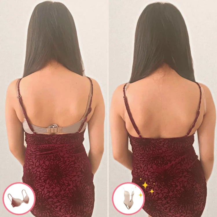 🔥 Last Day Promotion 50% OFF 🔥Backless Body Shaper Bra