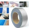 (🔥Last Day Promotion 50% OFF)Waterproof Butyl Tape - (Aluminum Foil Thicken)