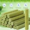 Cat Grass Teething Stick