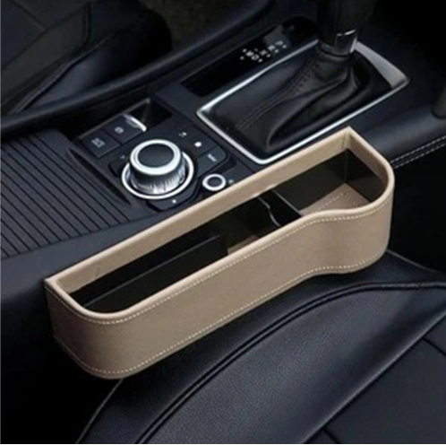 Last Day Promotion 48% OFF - Multifunctional Car Seat Organizer-Buy 2 Get Free shipping