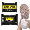 White Shoe Quick Wipes