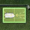 (🎄CHRISTMAS EARLY SALE-48% OFF) Golf Training Mat for Swing Detection Batting