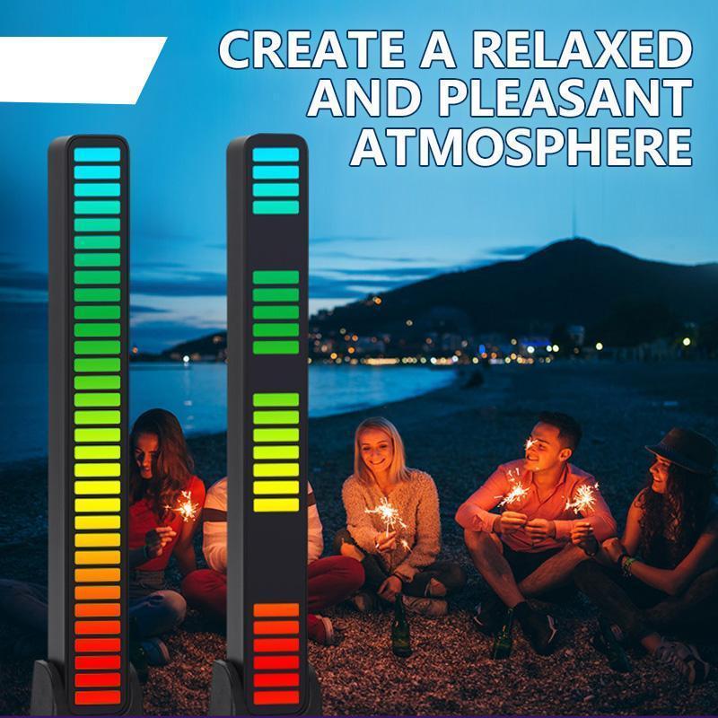 🌈RGB Atmosphere Light(BUY 3 SAVE 20% OFF)