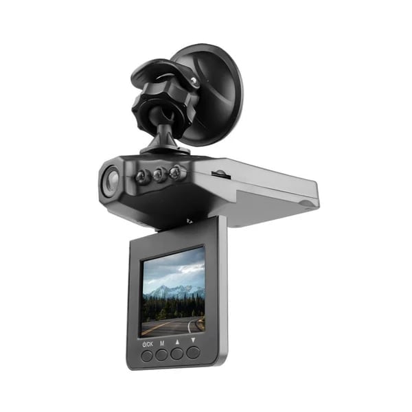 (🌲Early Christmas Sale- 50% OFF) 1080P HD Night Vision Dash Cam - Buy 2 Free Shipping