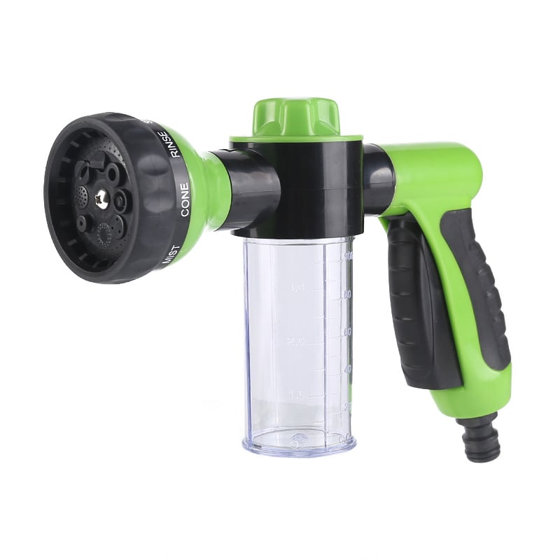 (🔥Last Day Promotion 50% OFF) The Pup Jet Garden Watering Jet