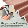 ☀️ Sommerangebot 49 % Rabatt🔥Magnetisches Badetuch