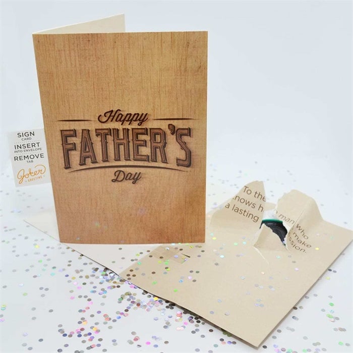 🔥Last Day Sale - 50% OFF👶Endless Mom Mother's Card with glitter 🔊(Glitter + Sound)