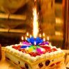 ⚡⚡Last Day Promotion 60% OFF - Magic Musical Flower Birthday Candle🔥🔥Buy 3 Get 3 Free(6 pcs)