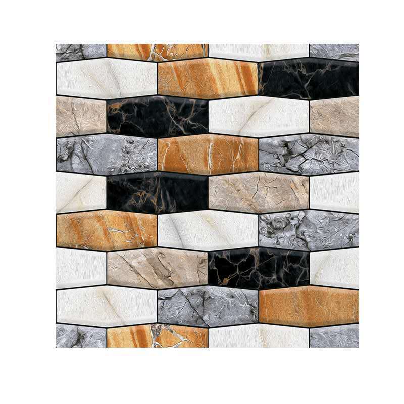 🔥2024 Store Celebration Promotion 50% OFF🔥10Pcs 3D Peel and Stick Wall Tiles(12x12 inches)