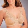 🎁LAST DAY 45% OFF🎁Front hooks, stretch-lace, super-lift, and posture correction – ALL IN ONE BRA!
