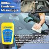 🔥Kaufe 2 Erhalte 1🎁Ölfilm-Reiniger