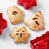 Christmas Hot Sale 48% OFF - Fall Hand Pie Molds Set Of 3 - Buy 2 get 10% OFF