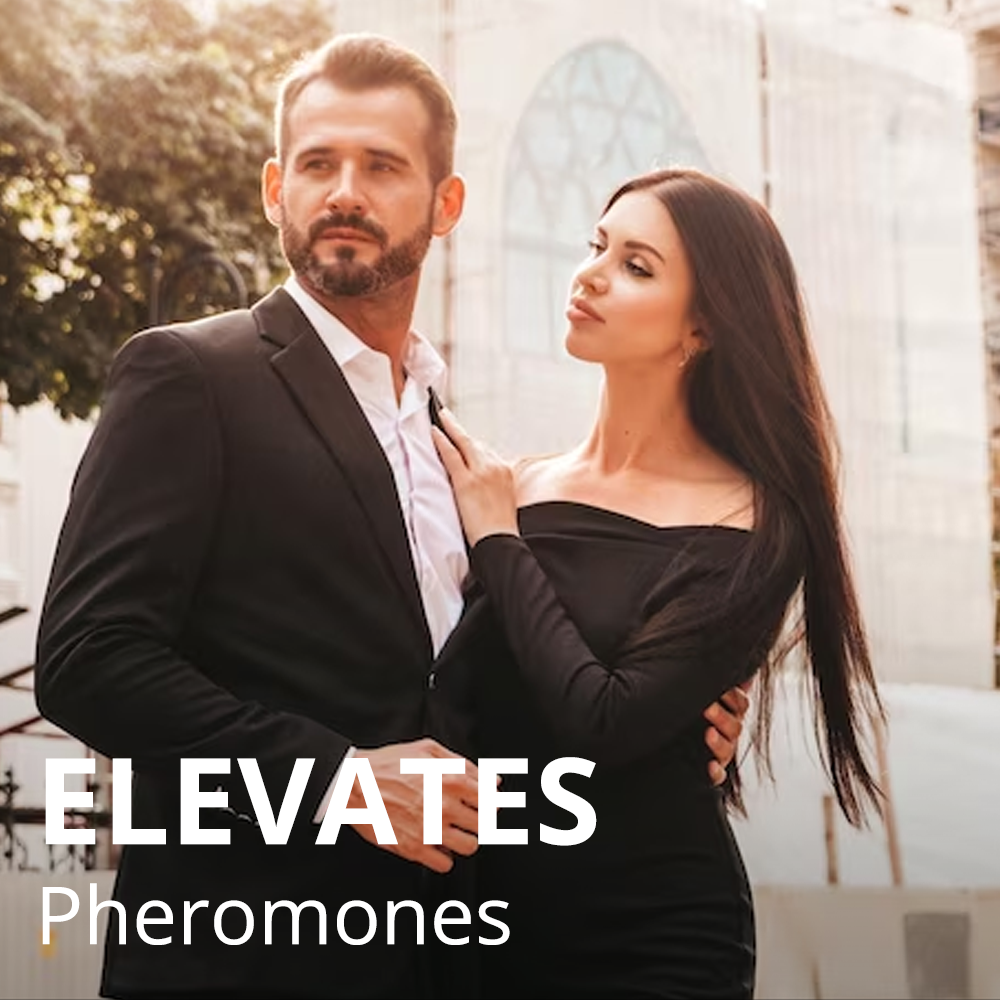 （🔥LAST DAY SALE-80% OFF) Flysmus™ Savagery Pheromone Men Perfume