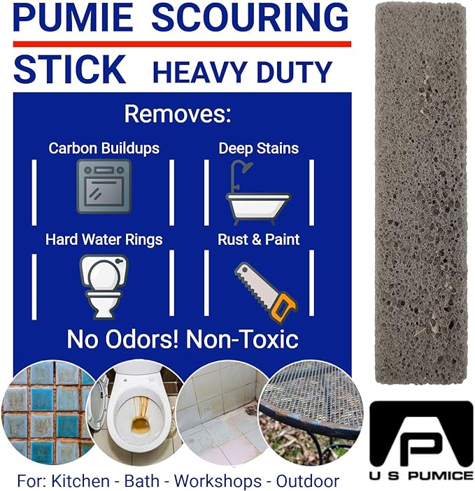 PUMIE Scouring Stick