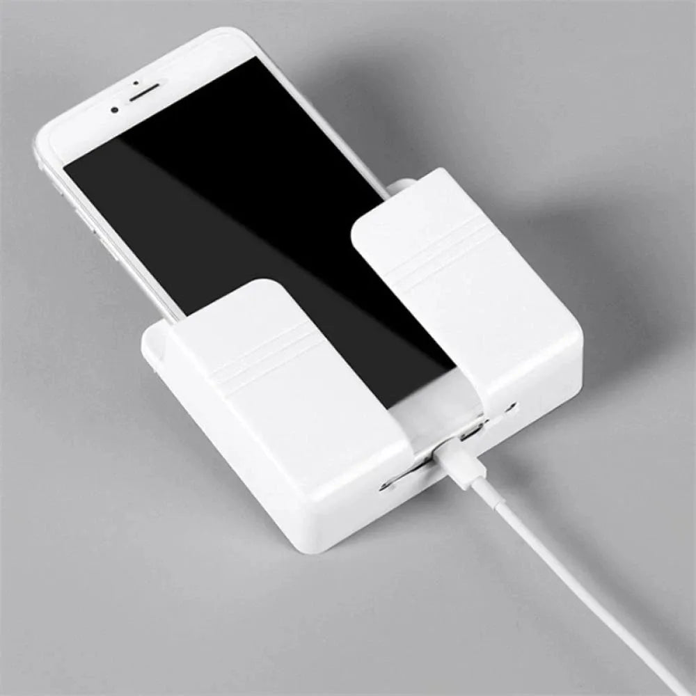 Universal Wall Phone Holder (4/6/8 pieces)