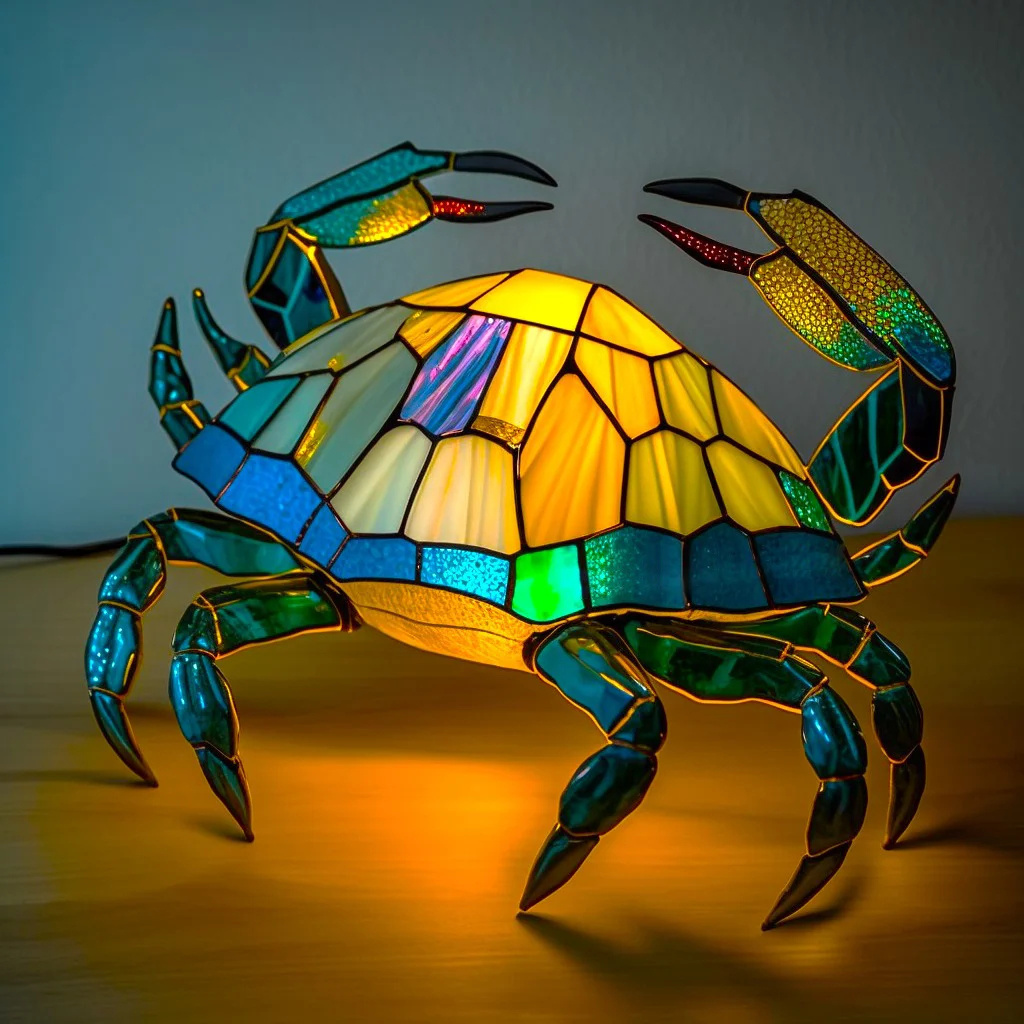 🔥Last day discount-75% OFF🔥Art lamp series