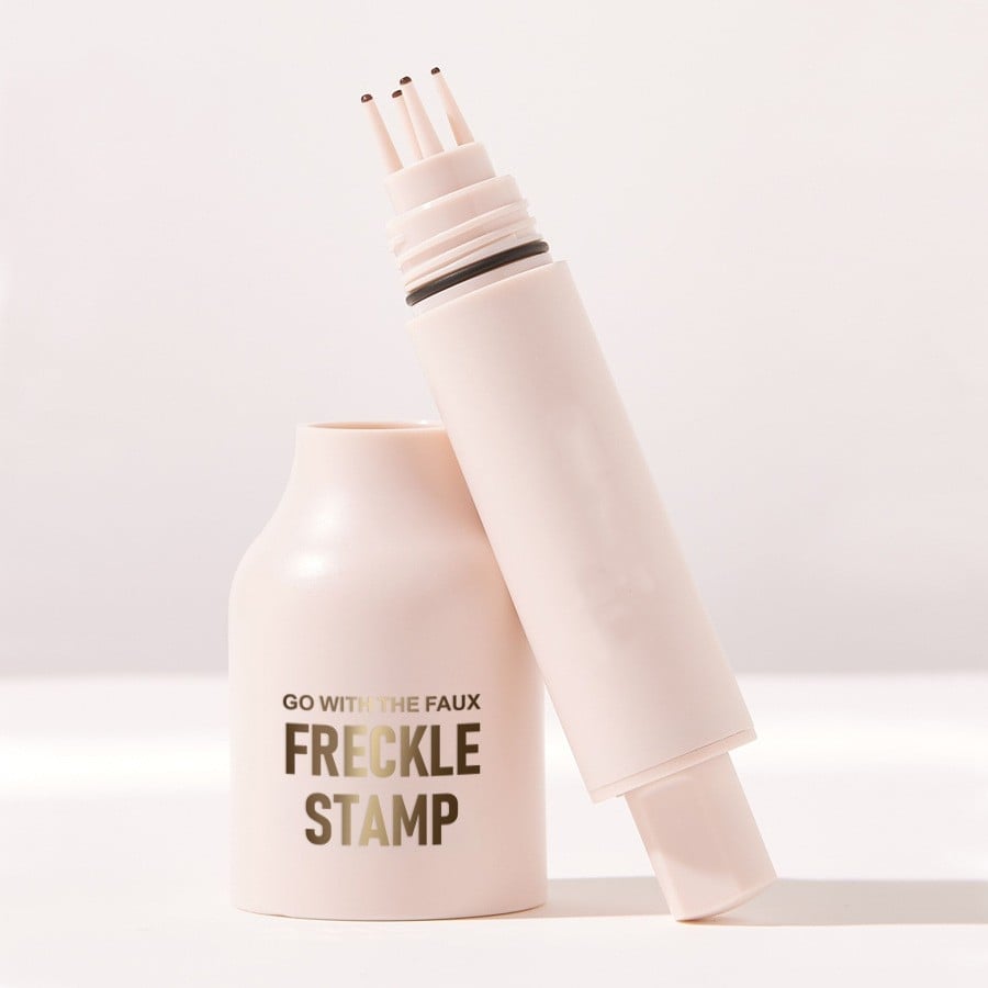 🎁BUY 1 GET 1 FREE🎁Natural Imitation Stamp Freckle Pen - Natural-Looking,Waterproof, sweat-proof and quick-drying