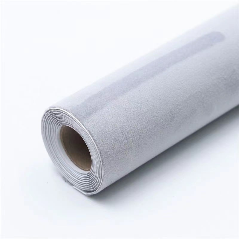 🔥Last Day Promotion 48% OFF-🎁-Self-Adhesive Faux Suede Fabric for Automotive/ Home Repair/ DIY