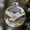🎁TikTok Last Day Sale - 70% OFF🐦Nature’s Birds Crystal Glass Ornament Set