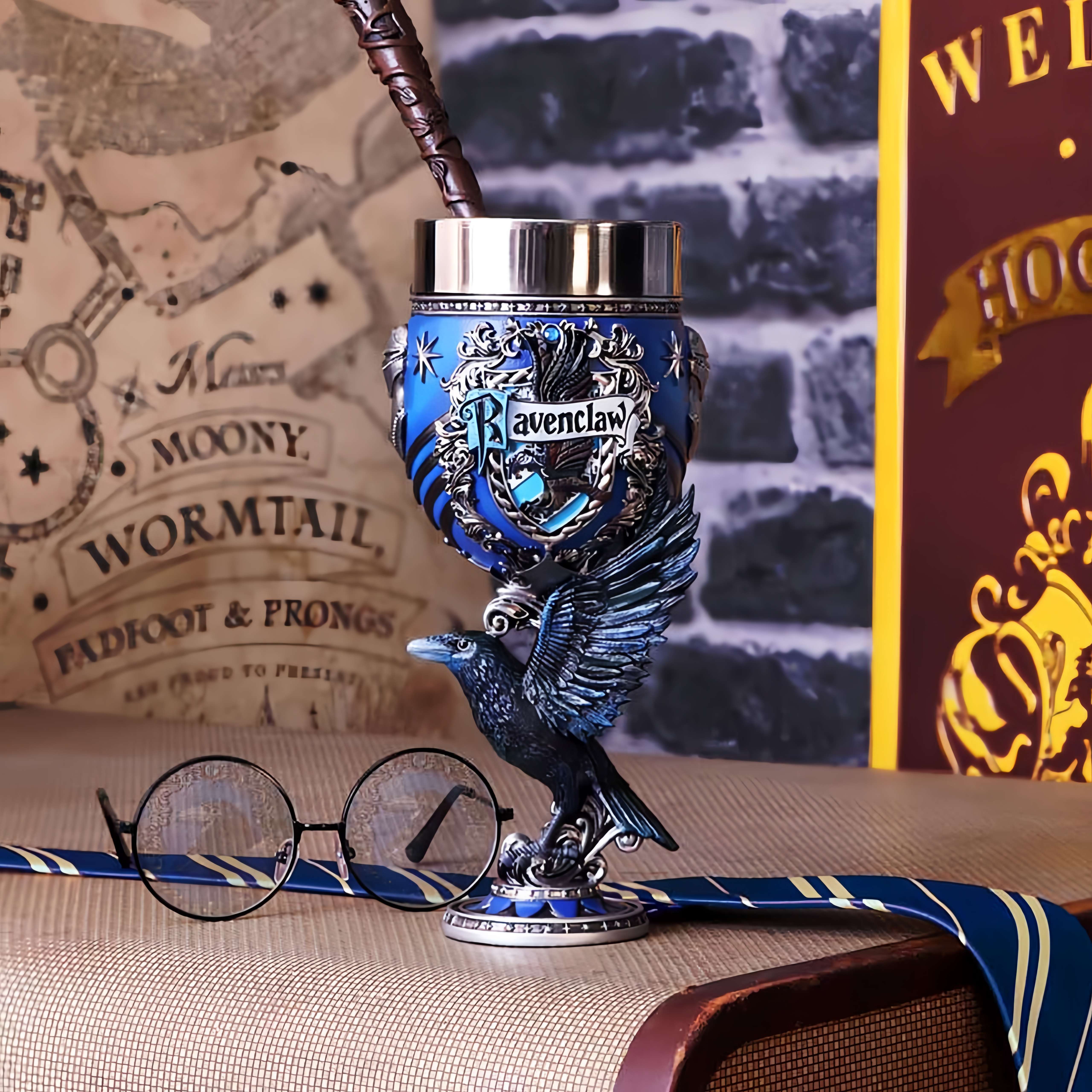 🎁TikTok Last Day Sale - 70% OFF🎉HP Movie-Related Commemorative Highball Cup