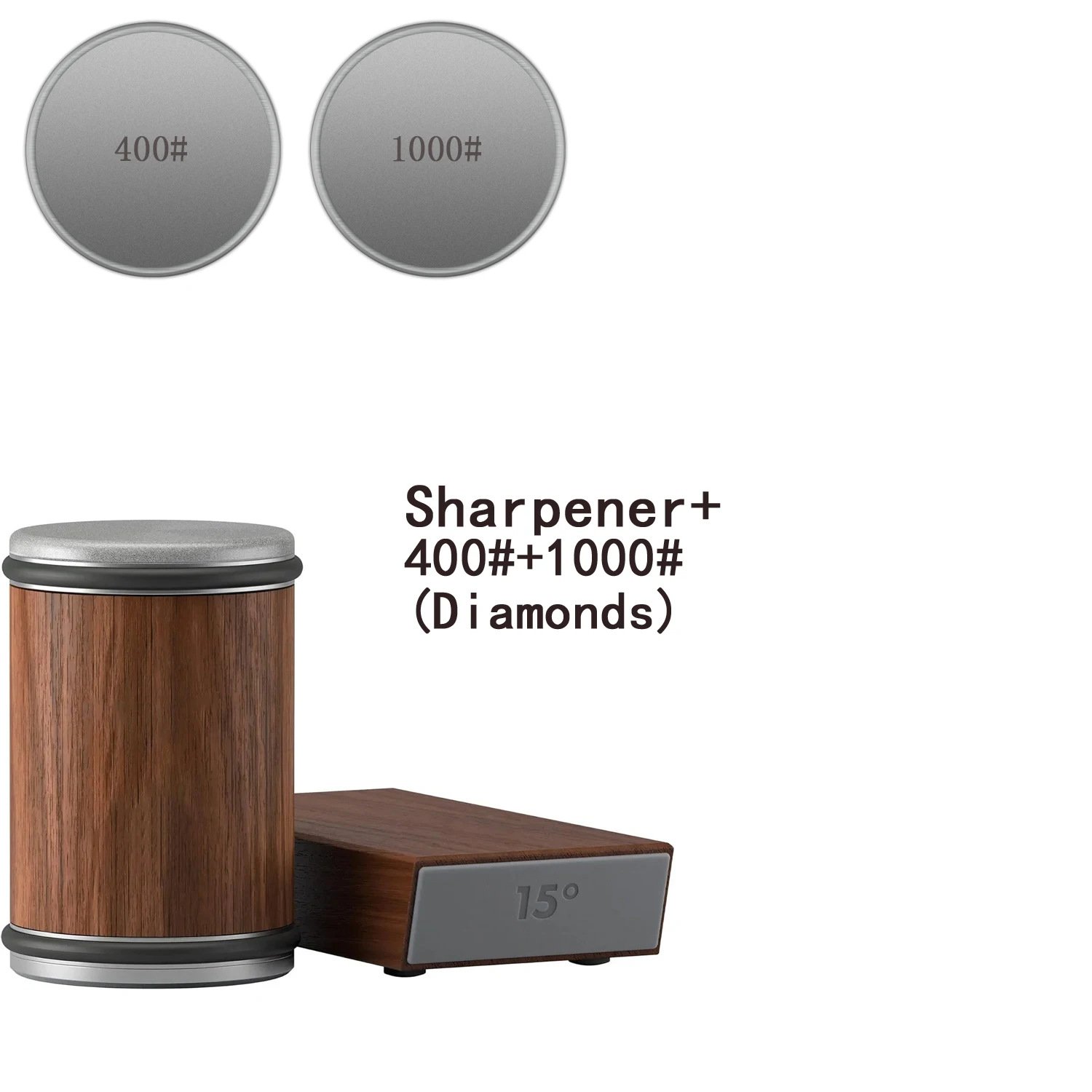 Last Day Promotion - 50%🔥Manual Knife Sharpener