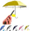 Phone Umbrella Suction Cup Stand