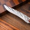 Father's day Sale-Stainless steel kitchen knife